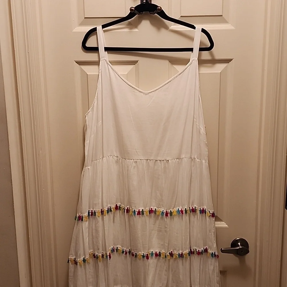 PHILOSOPHY DRESS - Picture 1 of 4